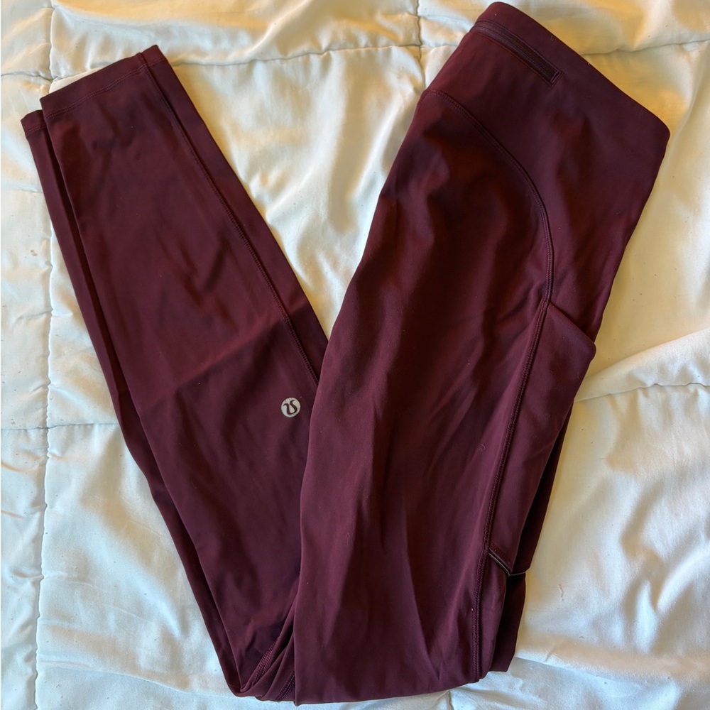 Lululemon Women’s Leggings Size 6
